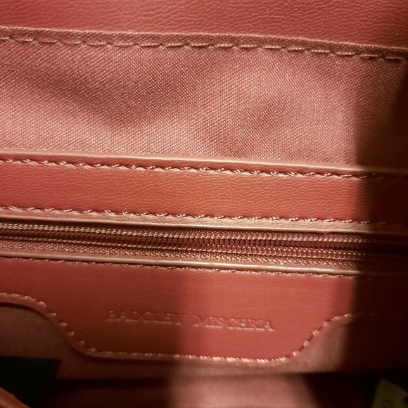 Badgley Mischka Crossbody bag - Picture 8 of 11